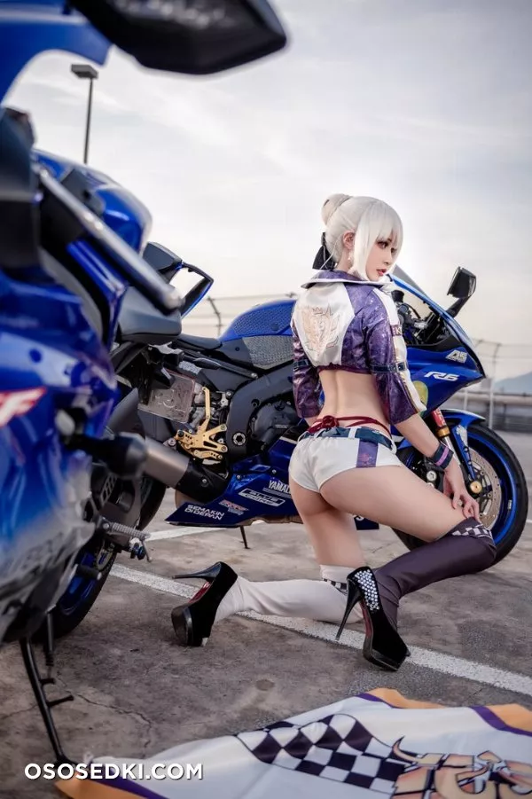lovecoffee - Alter Race Queen nude. Onlyfans, Patreon, Fansly leaked 11 nude photos and videos