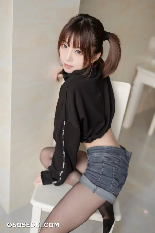 绮太郎 Kitaro   单马尾女孩 nude. Onlyfans, Patreon, Fansly leaked 20 nude photos and videos