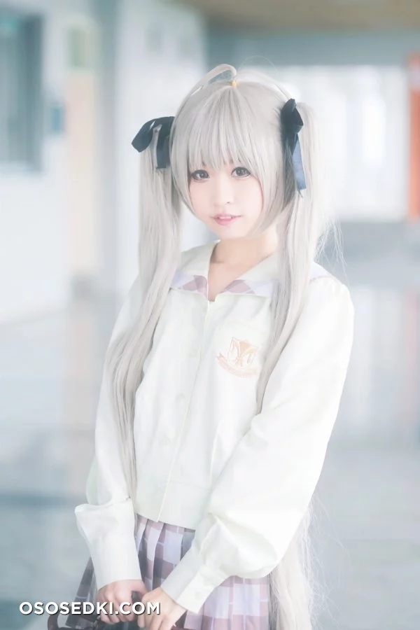 喵呜Meow - 穹妹 nude. Onlyfans, Patreon, Fansly leaked 52 nude photos and videos