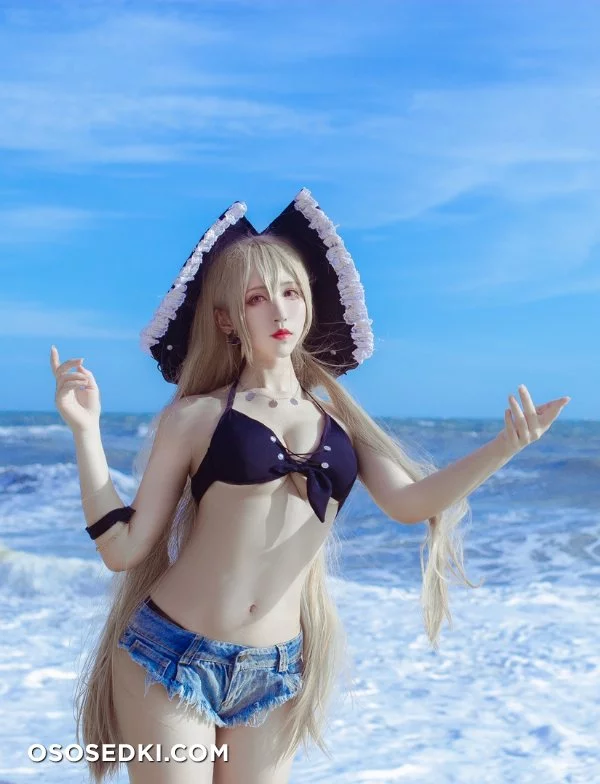九曲Jean - 让巴尔 nude. Onlyfans, Patreon, Fansly leaked 10 nude photos and videos