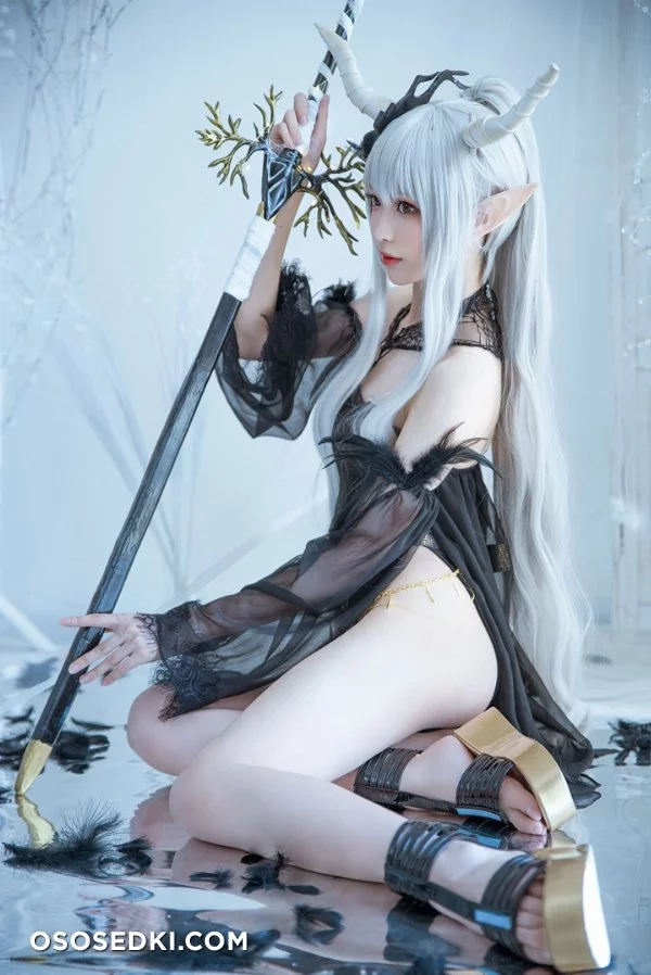 南宫 Arknights Shining [Coral Coast] nude. Onlyfans, Patreon, Fansly leaked 20 nude photos and videos