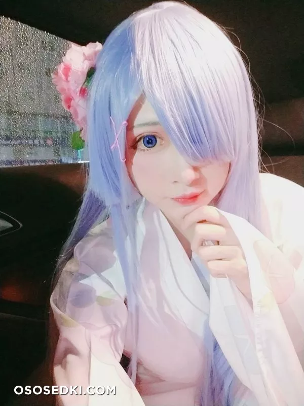 餓小璇miu レム nude. Onlyfans, Patreon, Fansly leaked 30 nude photos and videos