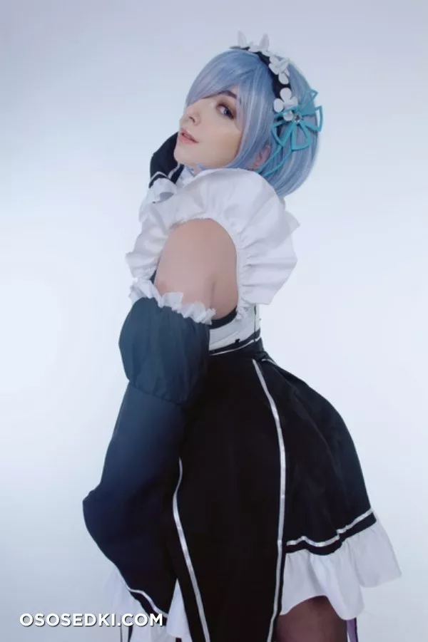 Serinide Nudes - serinsfw Pussy & Tits Photos in Rem Onlyfans Cosplay nude. Onlyfans, Patreon leaked 16 nude photos and videos