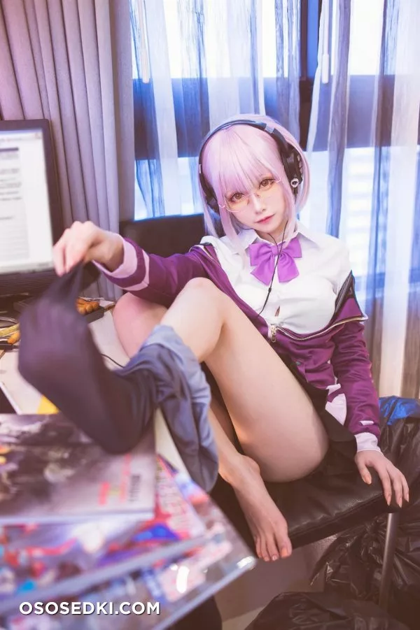 Mon夢 新条アカネ nude. Onlyfans, Patreon, Fansly leaked 19 nude photos and videos