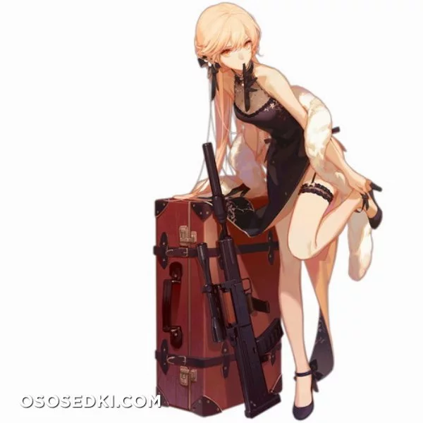 Girls Frontline OTS-14 nude. Onlyfans, Patreon, Fansly leaked 19 nude photos and videos