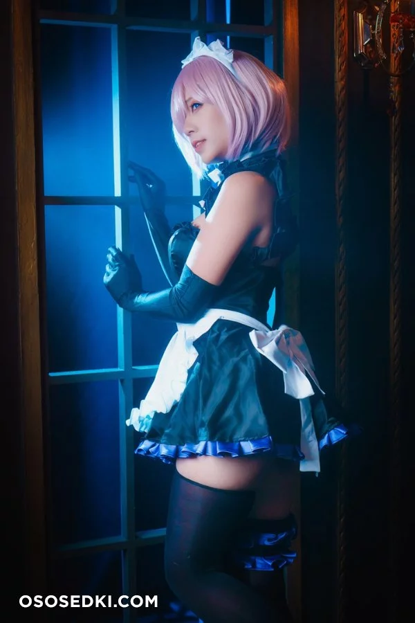 MASHU by Justine nude. Onlyfans, Patreon leaked 10 nude photos and videos