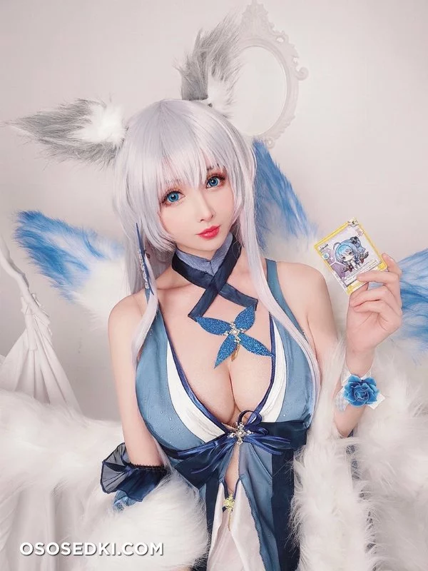 rioko凉凉子 信浓礼服 nude. Onlyfans, Patreon, Fansly leaked 28 nude photos and videos