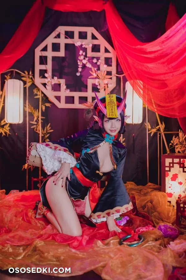 FGO Shuten nude. Onlyfans, Patreon leaked 7 nude photos and videos