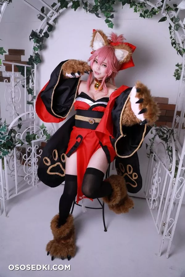 Tamamo mirinnebi nude. Onlyfans, Patreon leaked 29 nude photos and videos
