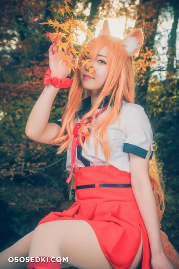 Suzuka Gozen mirinnebi nude. Onlyfans, Patreon leaked 15 nude photos and videos