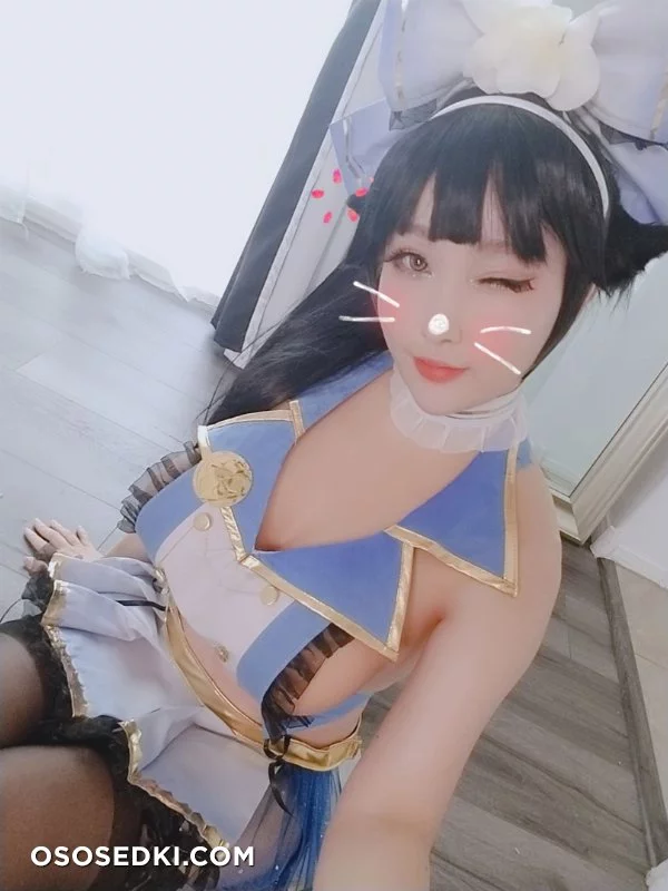 Rinnie Riot - Takao Idol nude. Onlyfans, Patreon, Fansly leaked 28 nude photos and videos