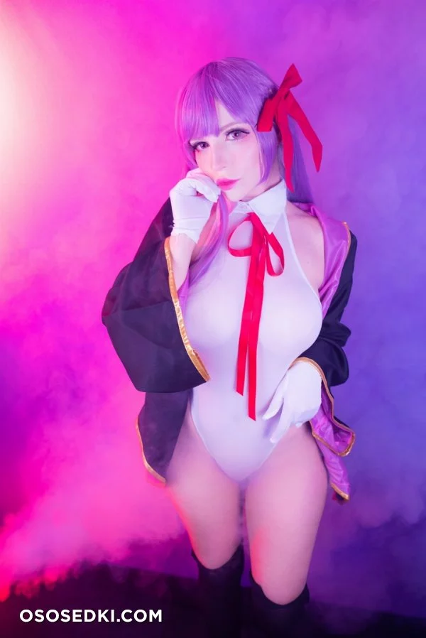 Katyuska Moonfox - B B - (Fate Grand Order) nude. Onlyfans, Patreon, Fansly leaked 18 nude photos and videos
