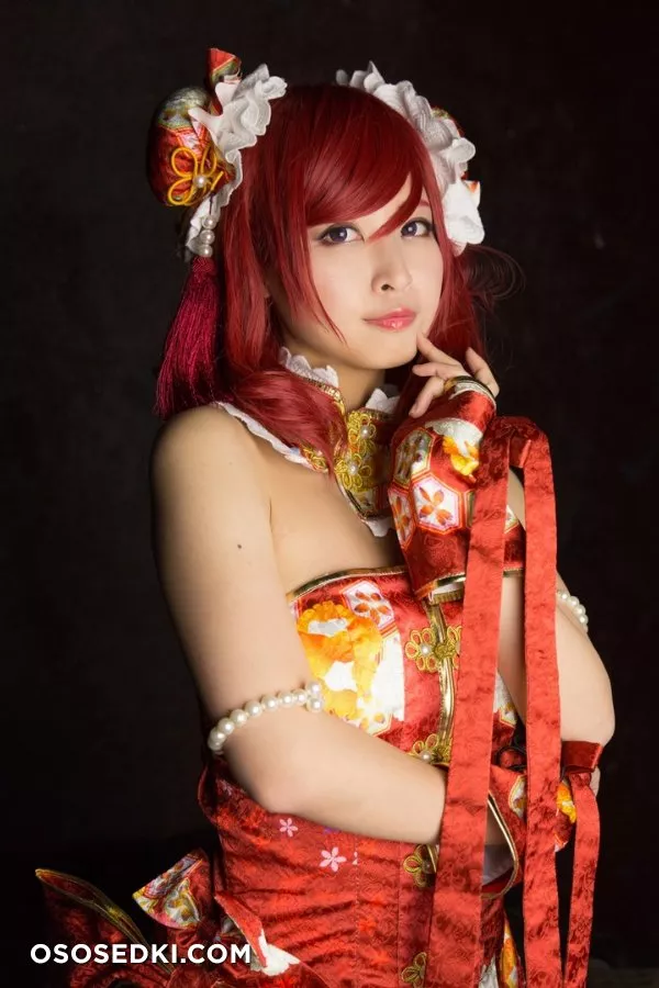 [Flameworks (YURICHA, Na-san)] Ladybug (Love Live!) nude. Onlyfans, Patreon, Fansly leaked 79 nude photos and videos