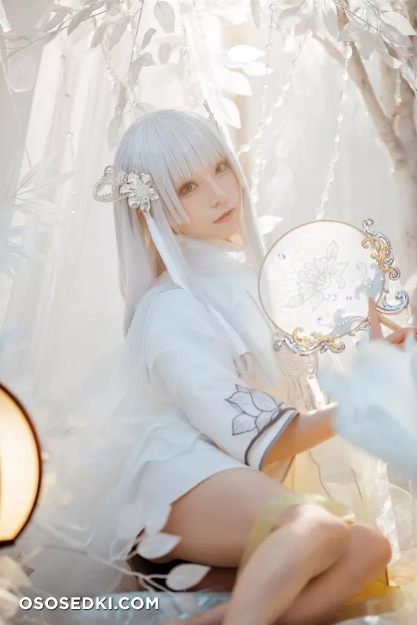Kitaro绮太郎 鎮魔曲2.0 nude. Onlyfans, Patreon, Fansly leaked 19 nude photos and videos