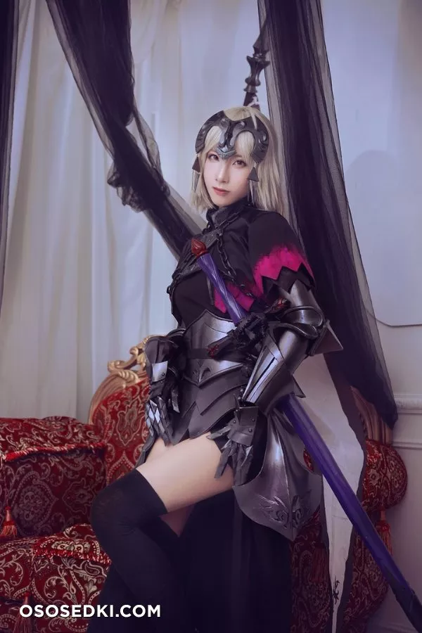 半半子 - 黑貞3 nude. Onlyfans, Patreon, Fansly leaked 12 nude photos and videos