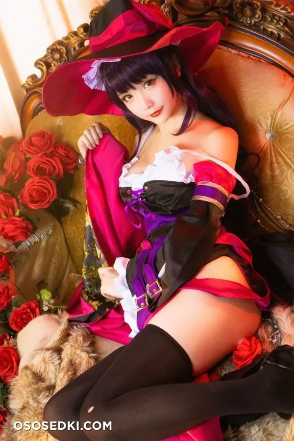 星之遲遲 瑪菲卡 nude. Onlyfans, Patreon, Fansly leaked 21 nude photos and videos