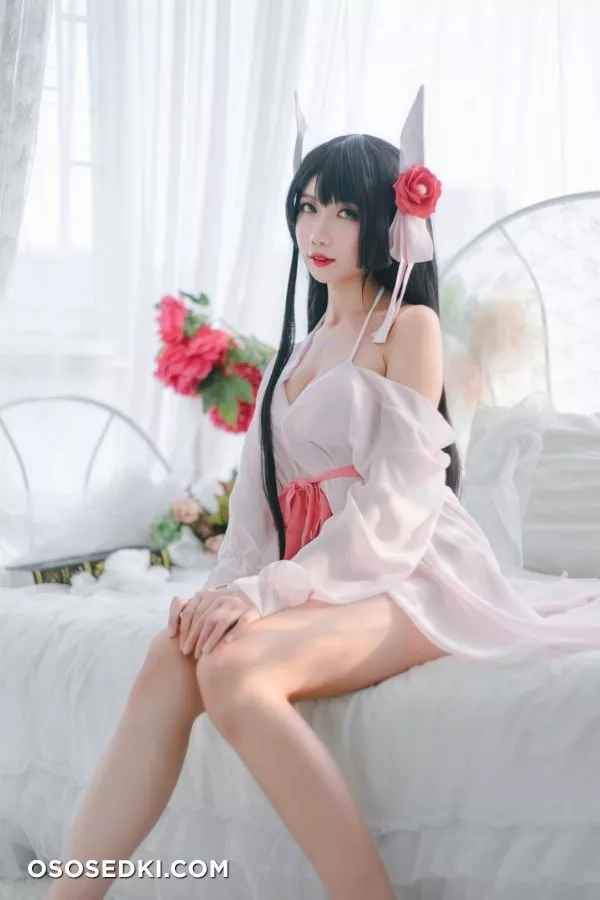 [Cosplay] 迷失人形QUQ nude. Onlyfans, Patreon, Fansly leaked 21 nude photos and videos