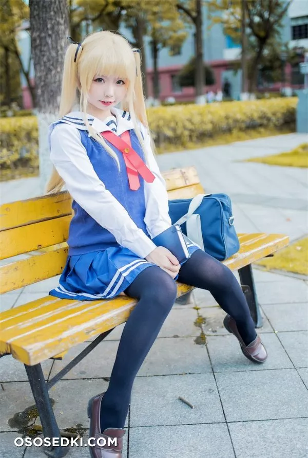 十萬珍吱伏特英梨梨校服 nude. Onlyfans, Patreon, Fansly leaked 10 nude photos and videos