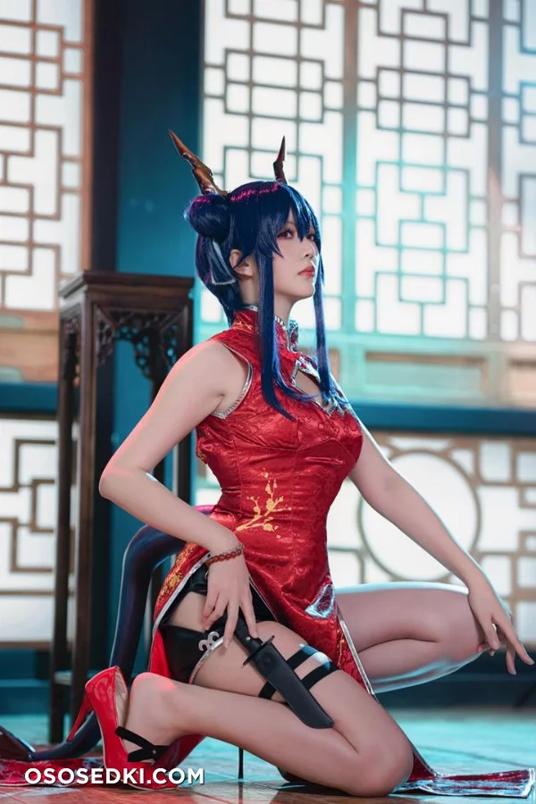 星之遲遲 明日方舟 陳 nude. Onlyfans, Patreon, Fansly leaked 19 nude photos and videos