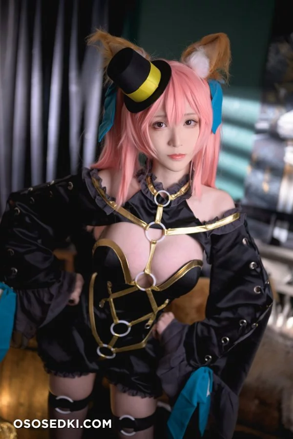 [青青子JS]2021玉藻前高扬斯卡娅1号本 nude. Onlyfans, Patreon, Fansly leaked 39 nude photos and videos