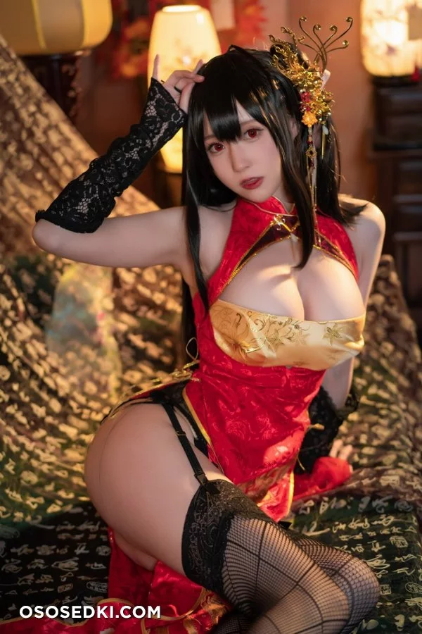 大鳯 旗袍 nude. Onlyfans, Patreon, Fansly leaked 27 nude photos and videos