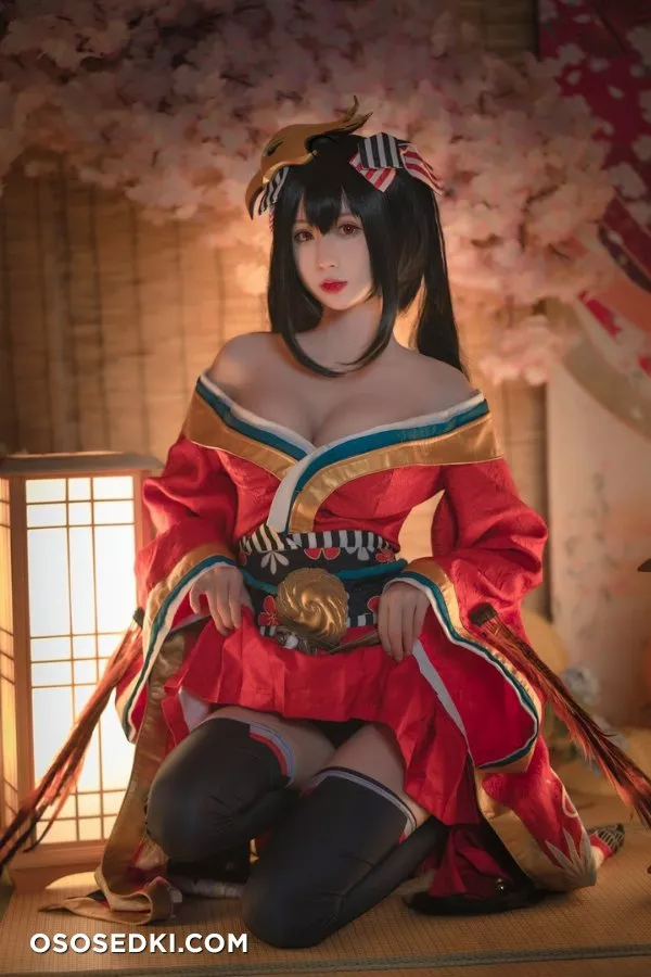 大鳯 原皮 nude. Onlyfans, Patreon, Fansly leaked 25 nude photos and videos