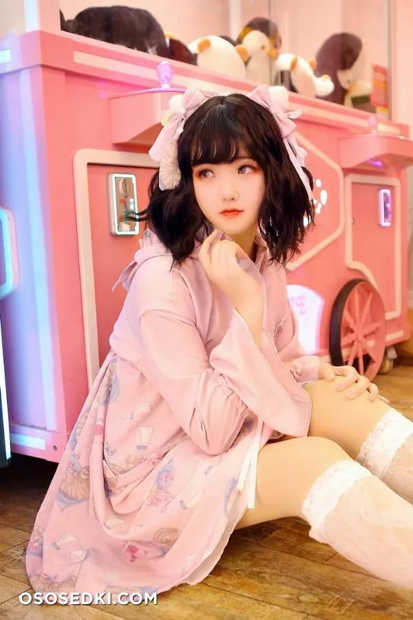 夏檸檸-LOLITA自從遇到了你，我才知道什麽叫做甜 nude. Onlyfans, Patreon, Fansly leaked 9 nude photos and videos