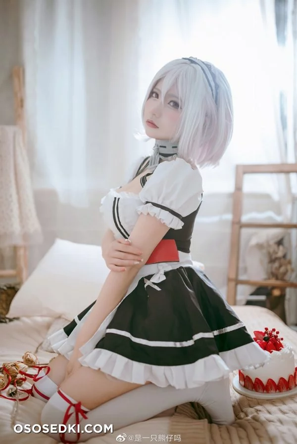 碧藍航線 天狼星 @是一只熊仔嗎 nude. Onlyfans, Patreon, Fansly leaked 9 nude photos and videos