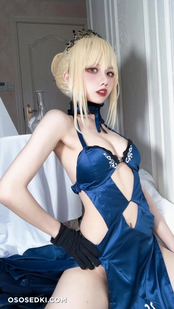 果咩醬w 黑呆 nude. Onlyfans, Patreon, Fansly leaked 12 nude photos and videos