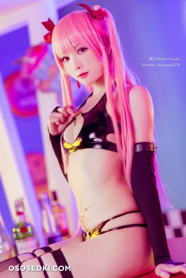 霜月shimo 情趣 nude. Onlyfans, Patreon, Fansly leaked 14 nude photos and videos