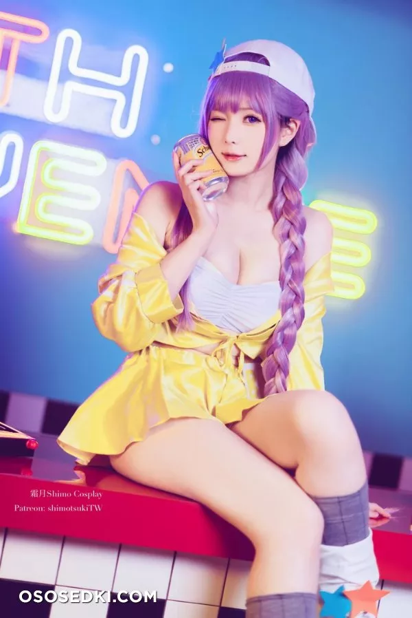 霜月shimo BB泳裝 nude. Onlyfans, Patreon, Fansly leaked 15 nude photos and videos
