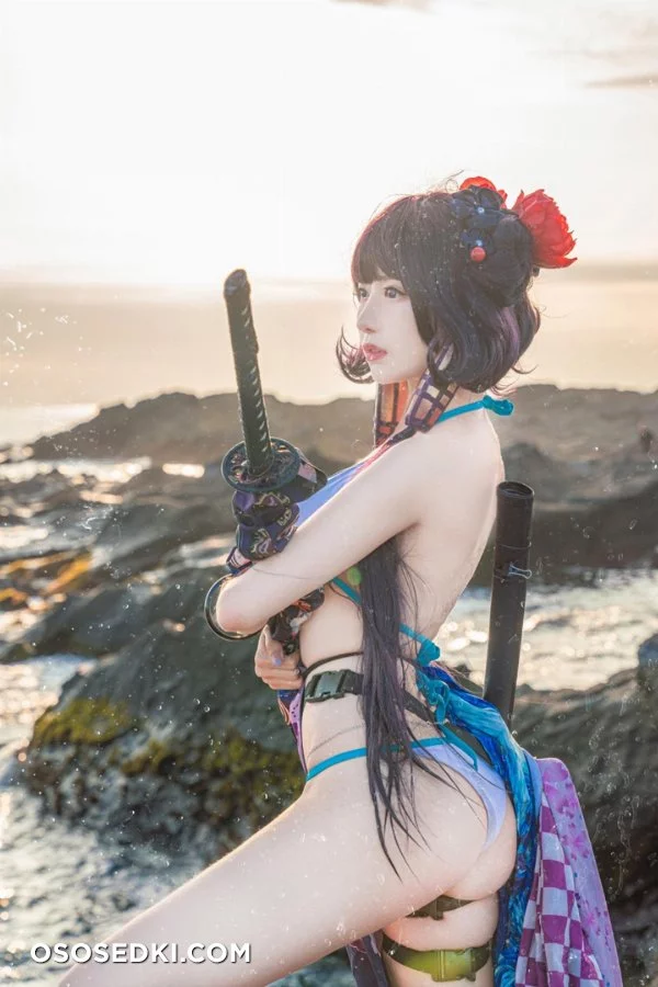 Shika小鹿鹿 阿榮 nude. Onlyfans, Patreon, Fansly leaked 11 nude photos and videos