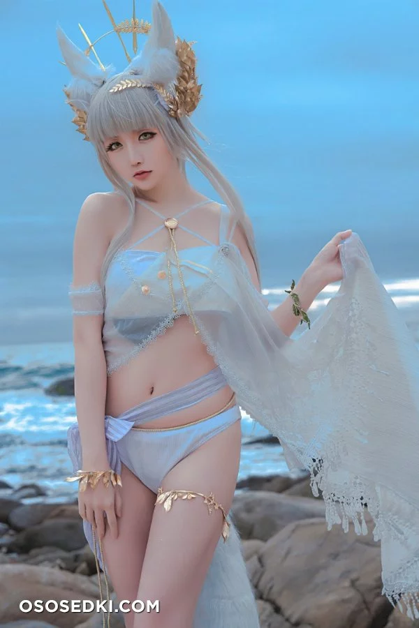 星之迟迟-白金 nude. Onlyfans, Patreon, Fansly leaked 21 nude photos and videos