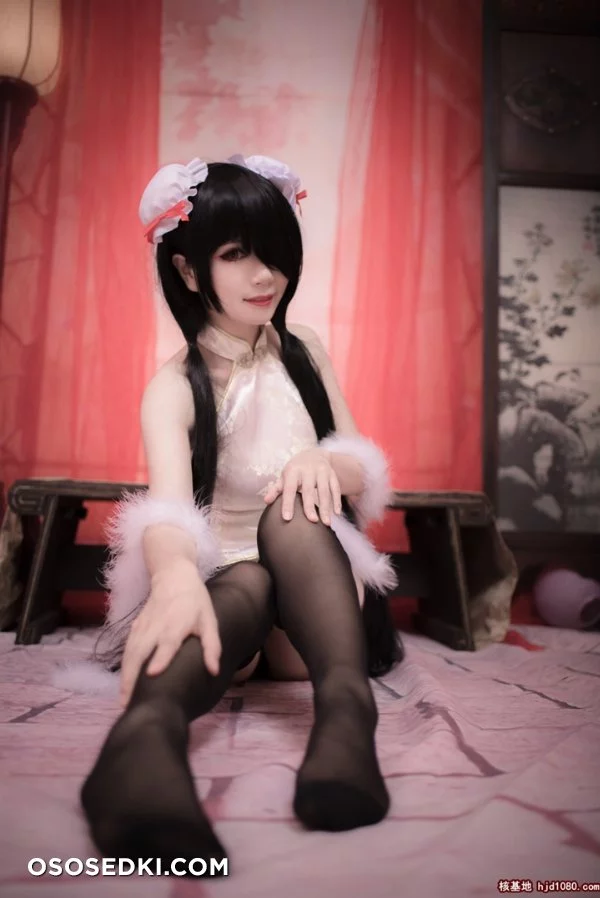 [HT95Cosplay] VOL.03 清純美少女之 nude. Onlyfans, Patreon, Fansly leaked 28 nude photos and videos