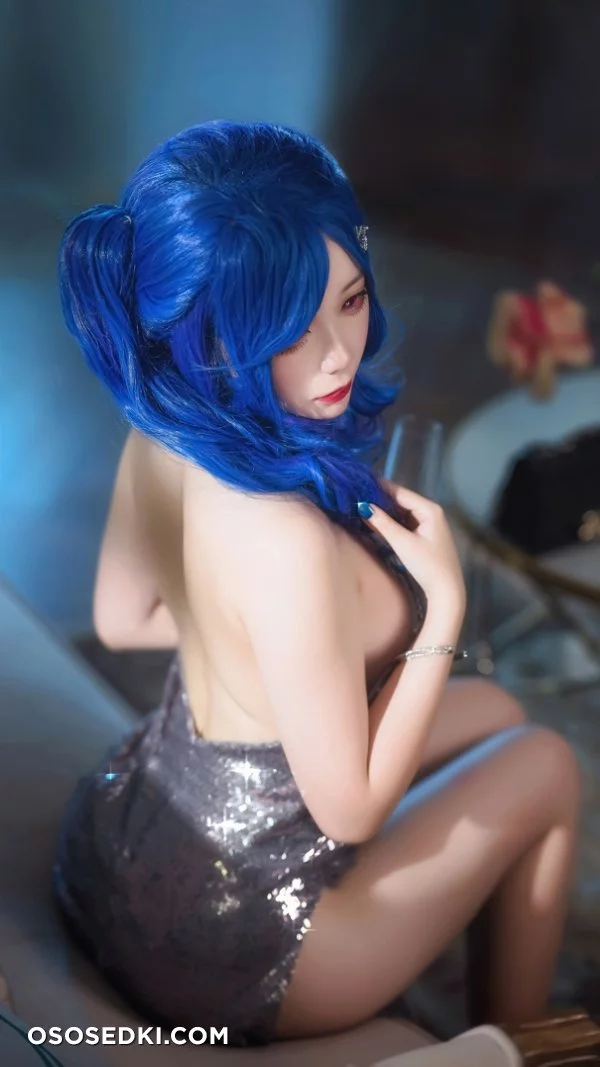 樱落酱w - St. Louis Luxurious Handle nude. Onlyfans, Patreon, Fansly leaked 22 nude photos and videos