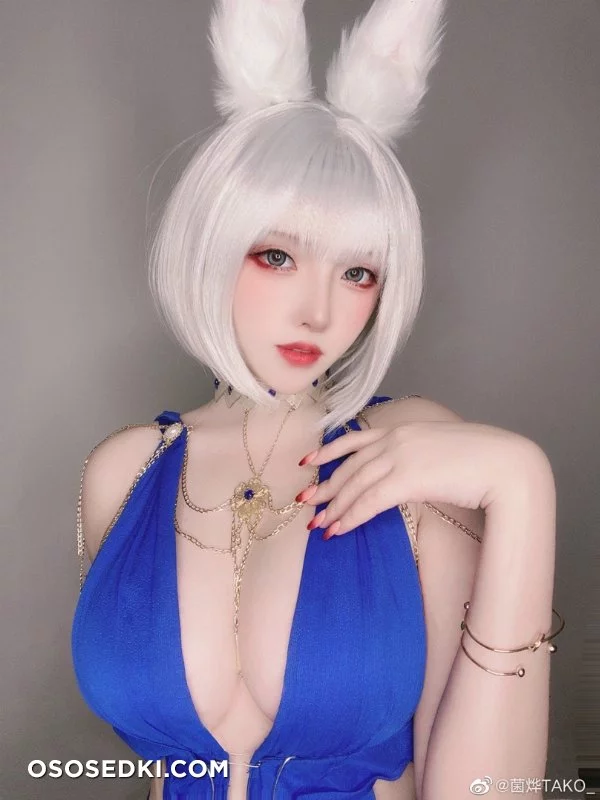 碧藍航線 鸾 加賀 @菌烨TAKO_ nude. Onlyfans, Patreon, Fansly leaked 9 nude photos and videos