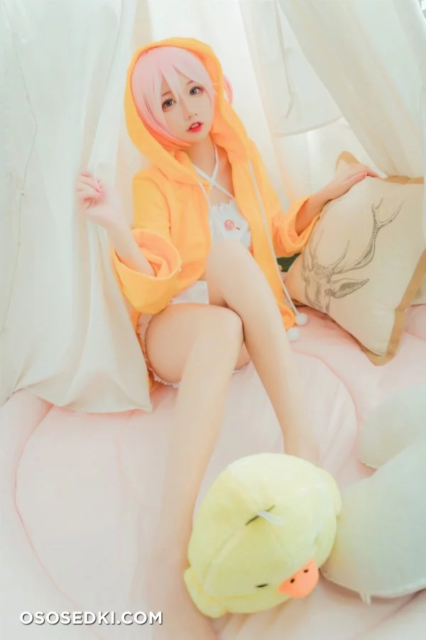 [猫君君] - 贪睡天使楙 nude. Onlyfans, Patreon, Fansly leaked 28 nude photos and videos