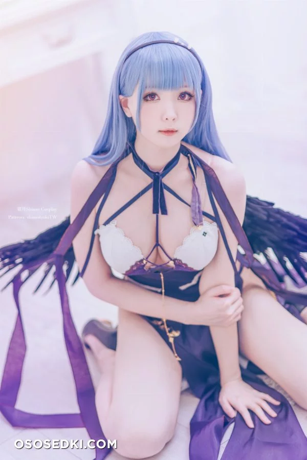 Shimo - Dido Anxious Bisque Doll nude. Onlyfans, Patreon, Fansly leaked 13 nude photos and videos