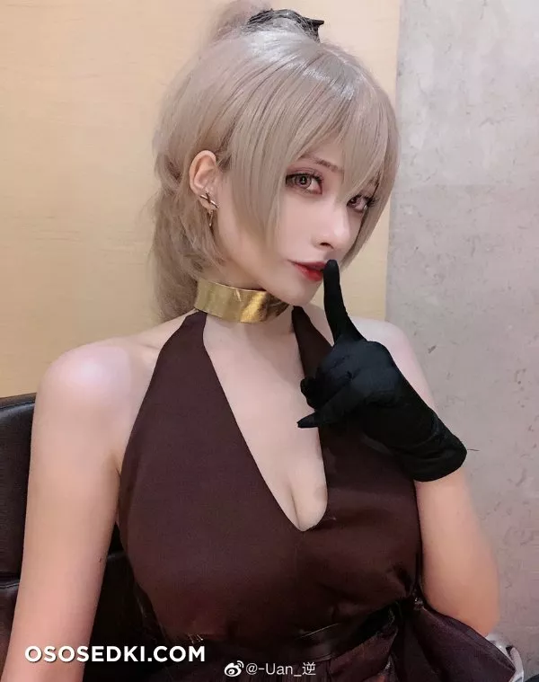 南宫 - Azur Lane - Jean Bart nude. Onlyfans, Patreon, Fansly leaked 30 nude photos and videos