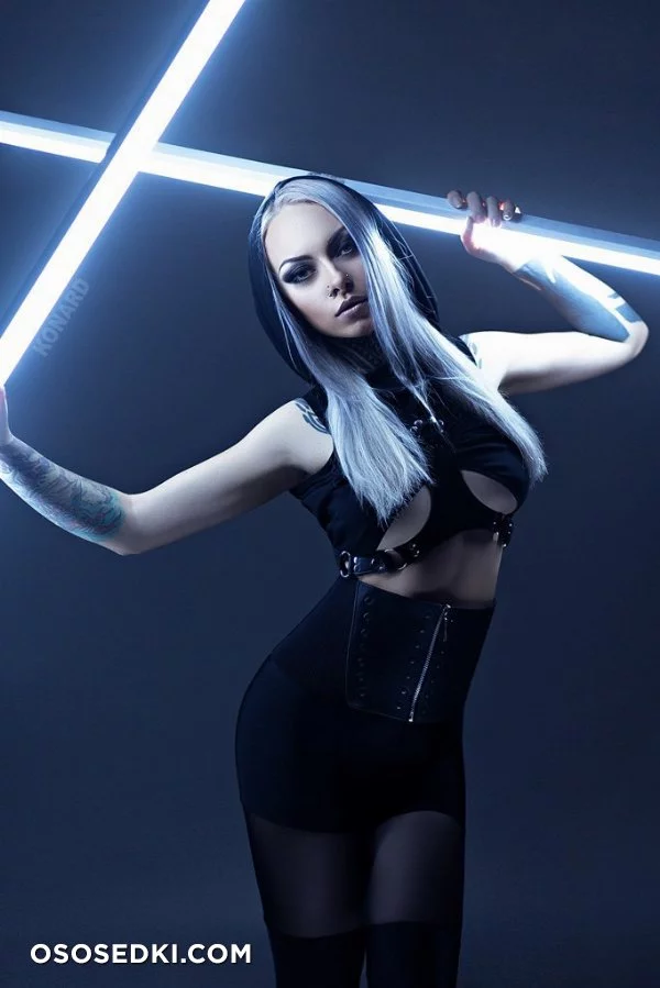 Teya Salat (Тэя Салат) nude. Onlyfans, Patreon, Fansly leaked 442 nude photos and videos