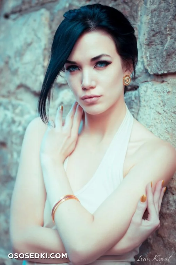 Kristilina Stepanovna nude. Onlyfans, Patreon, Fansly leaked 506 nude photos and videos