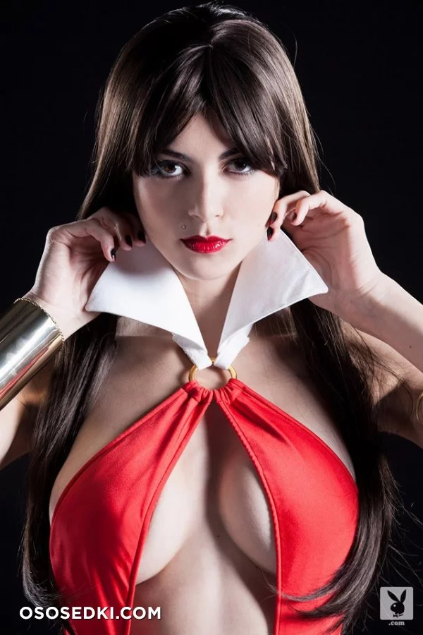 LeeAnna Vamp nude. Onlyfans, Patreon, Fansly leaked 221 nude photos and videos