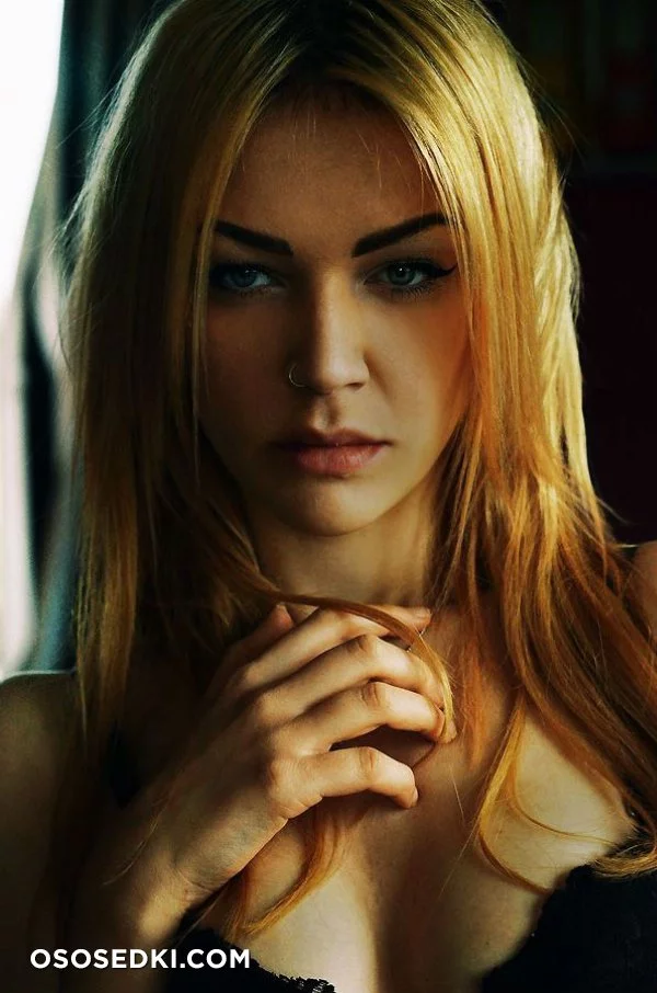 Lady Fox (Aleksandra Zenibyfajnie Wydrych) nude. Onlyfans, Patreon, Fansly leaked 376 nude photos and videos