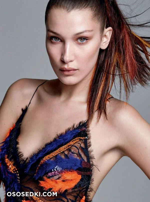 Bella Hadid nude. Onlyfans, Patreon, Fansly leaked 1280 nude photos and videos