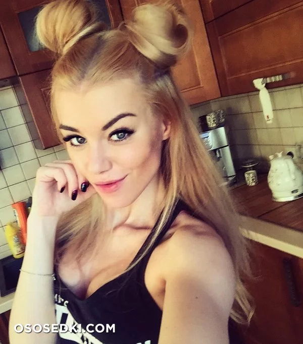 Анюта Щербакова (Дмитриева) nude. Onlyfans, Patreon, Fansly leaked 429 nude photos and videos