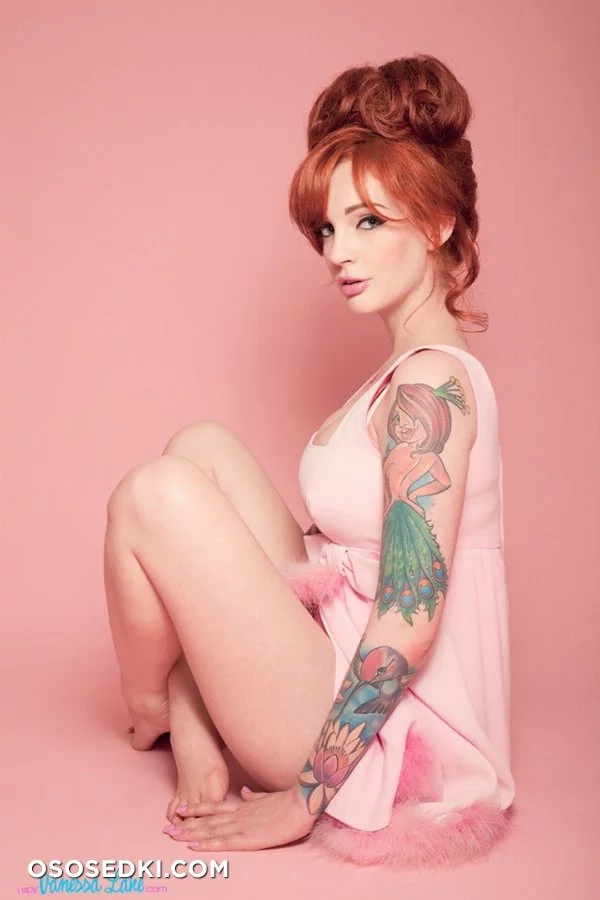 Vanessa Lake nude. Onlyfans, Patreon, Fansly leaked 874 nude photos and videos