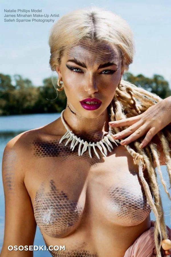 Natalie Phillips nude. Onlyfans, Patreon, Fansly leaked 558 nude photos and videos