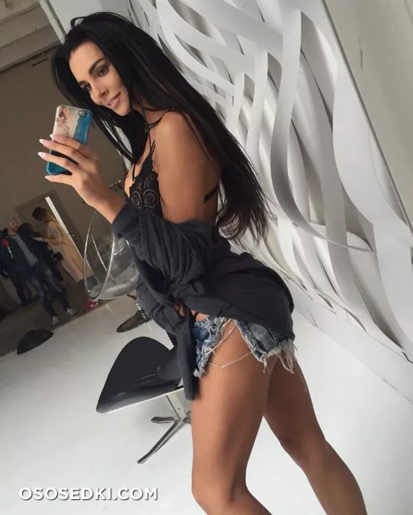 Ксюша Красивчик nude. Onlyfans, Patreon, Fansly leaked 658 nude photos and videos