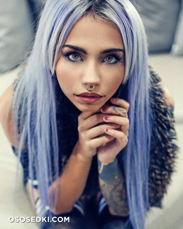 Felisja Piana (Fishball Suicide) nude. Onlyfans, Patreon, Fansly leaked 1054 nude photos and videos