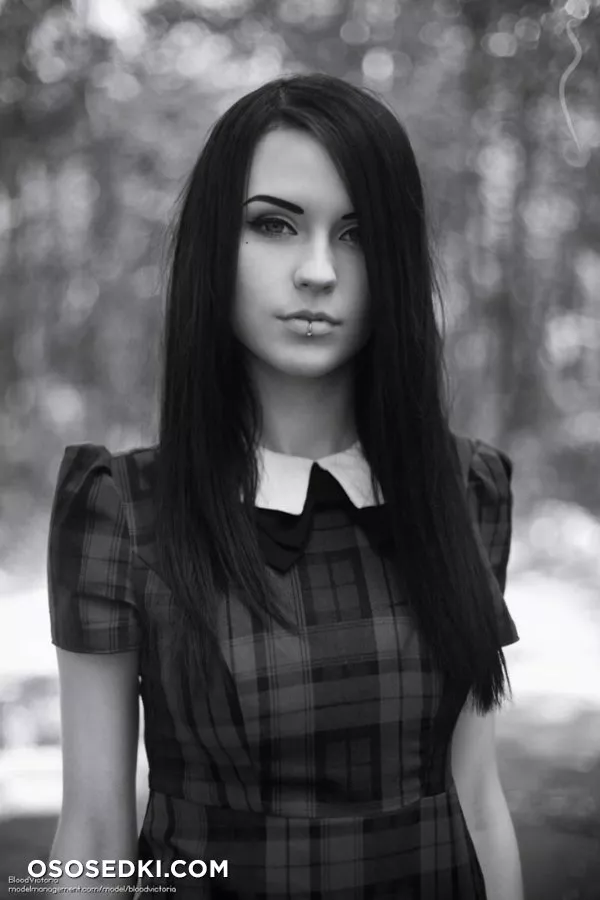 Виктория Талаченко (BloodVictoria) nude. Onlyfans, Patreon, Fansly leaked 94 nude photos and videos